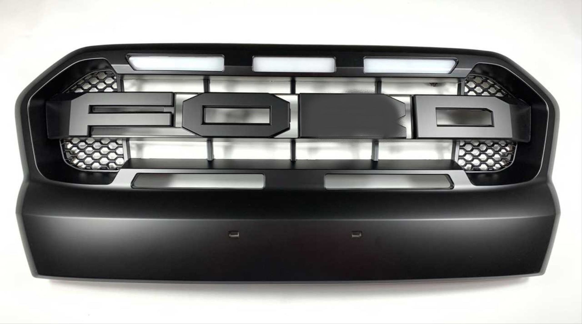 Ford Ranger Uyumlu T7 (2015-2018) Panjur