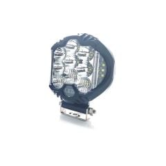Offroad Sis Uyumlu Lambası LED Cree 75W Beyaz 12-32V 5Inch / Lass285