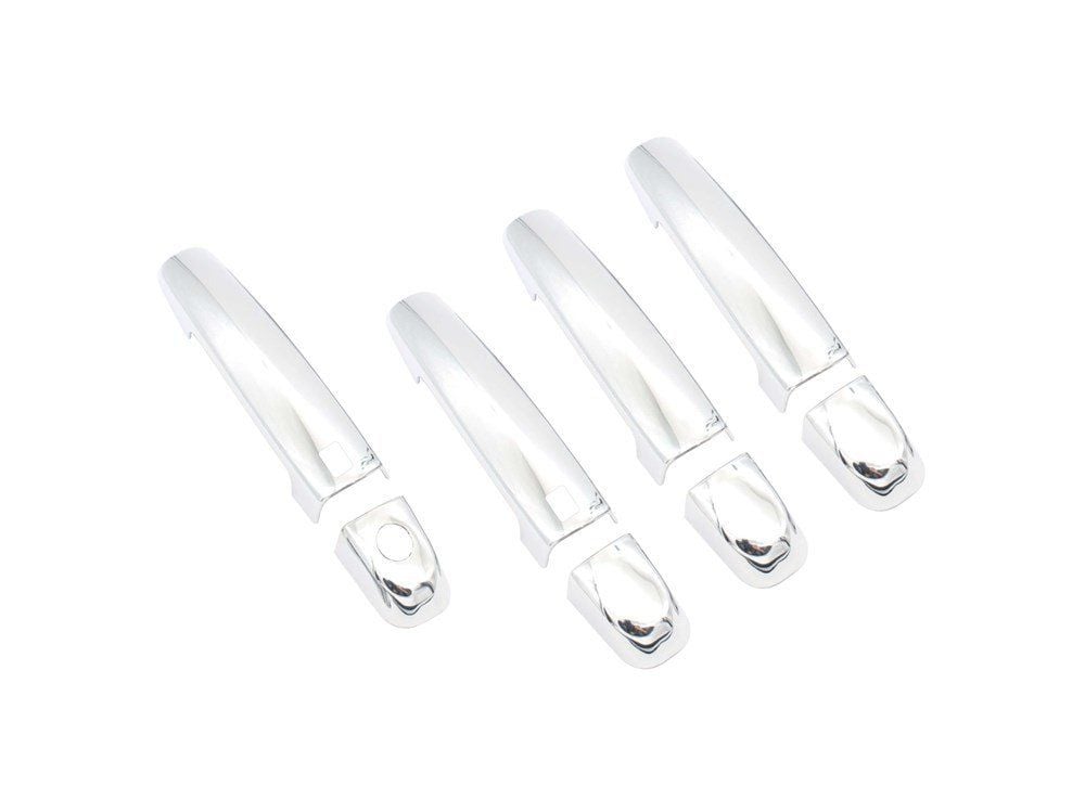 Suzuki Vitara Uyumlu 4 Kapı Kolu 4 Kapı Krom 2016 Ve Sonrası