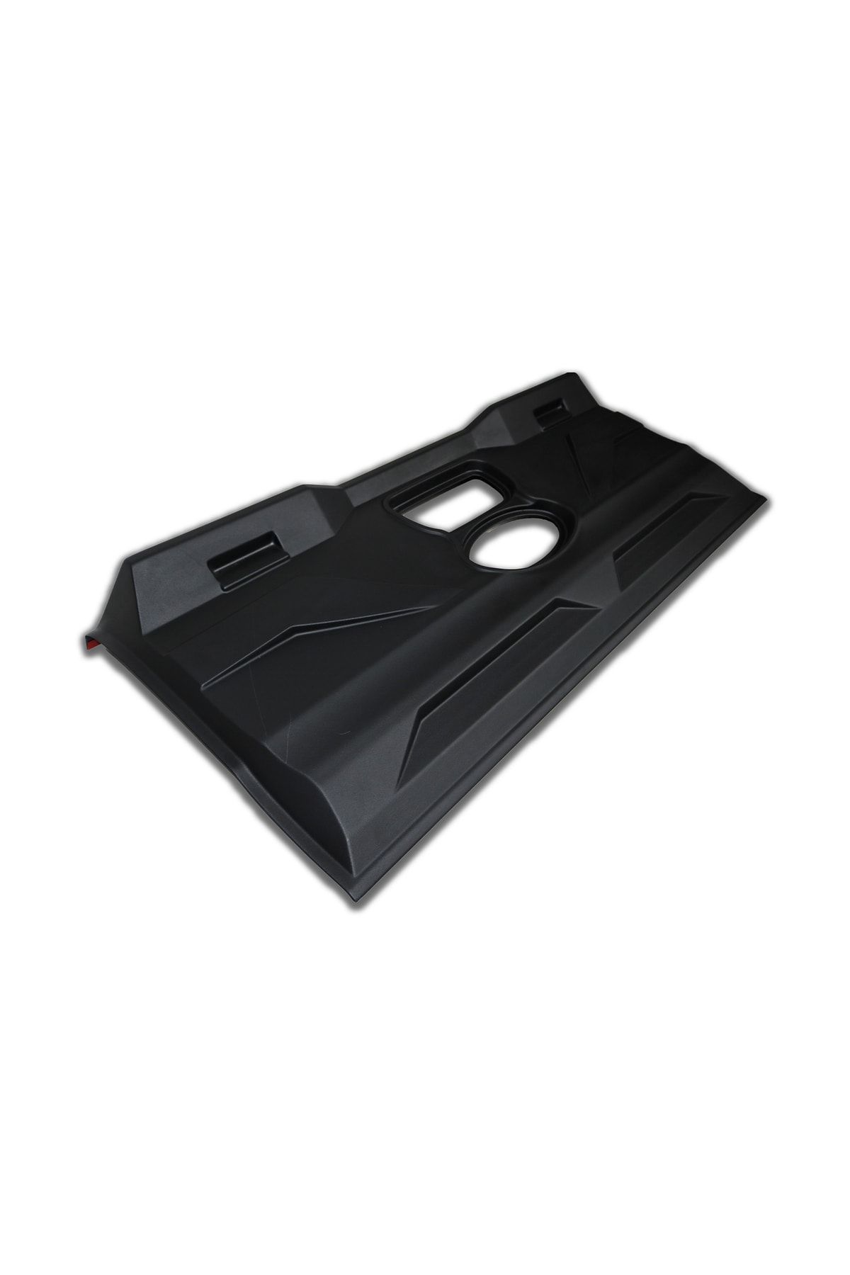 Cappafe Ford Ranger 2016- Yılı Ve Sonrası Bagaj Kapağı Dodik