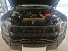 Ranger F150 Uyumlu Raptor Dönüşüm Full - Body Kit(Farsız-Stopsuz)