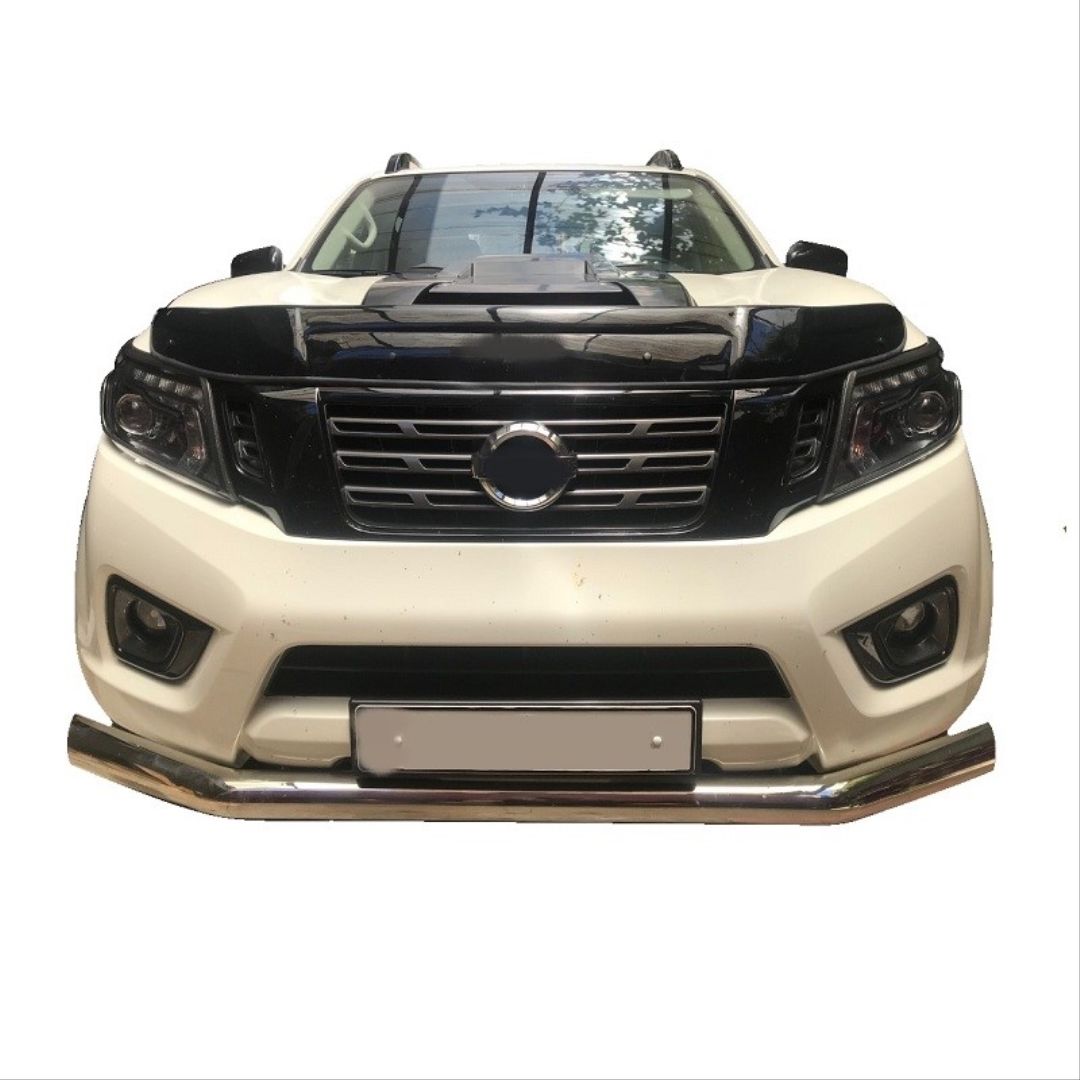 Nissan Navara Uyumlu 2015-2020 Kaput Rüzgârlığı