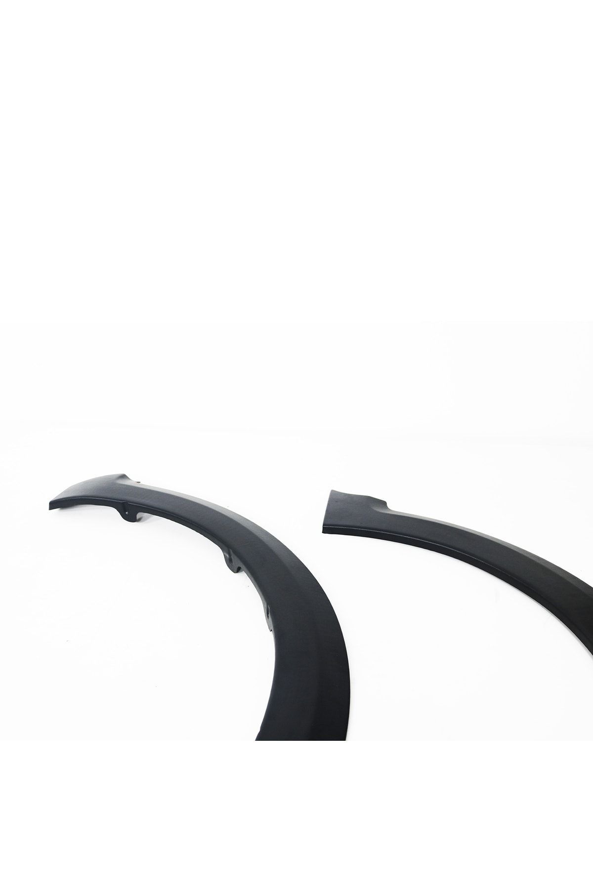 Cappafe Dacia Sandero Çamurluk Dodik Uv Kat.(abs) 4 Parça 2021-