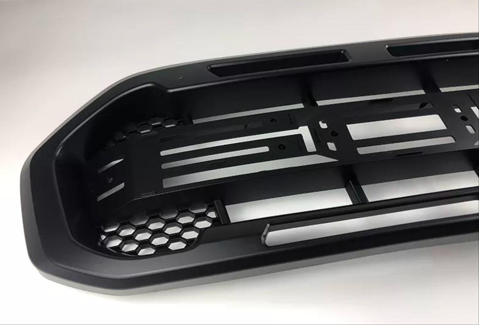 Ford Ranger Uyumlu T8 2019+ Panjur ( İnce Tıp)