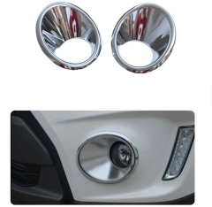 Suzuki Grand Uyumlu Vitara 2015 2019 Sis Lambası Kaplama Krom Parça