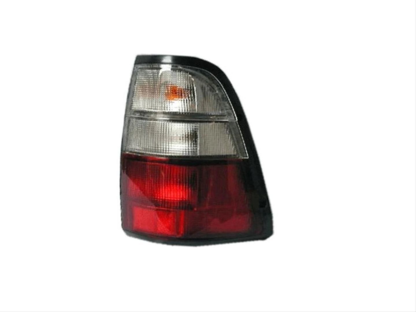 İsuzu Tfr Uyumlu 99-02 Stop (Sol)