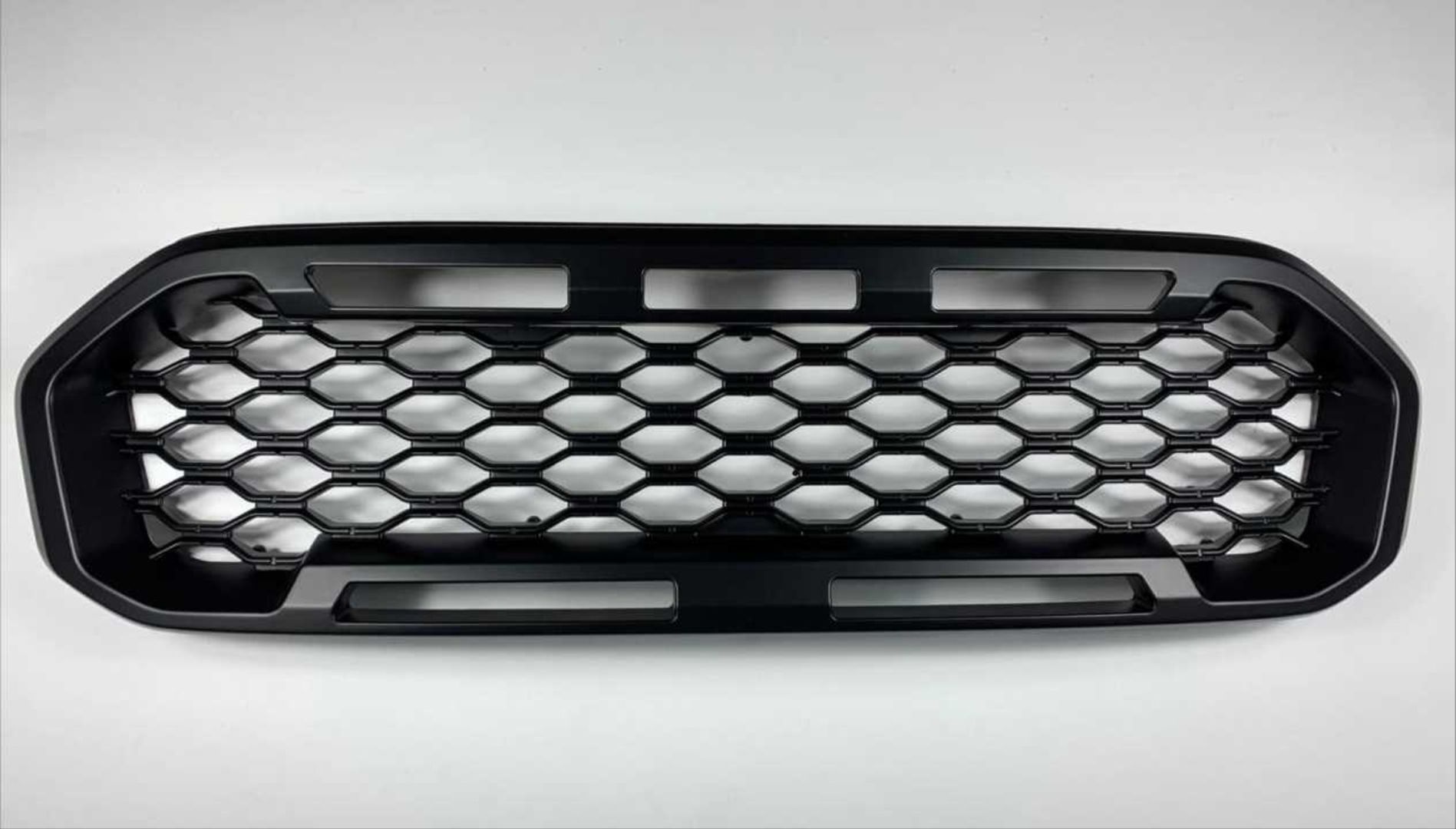 Ford Ranger Uyumlu T8 2019+ Petek Panjur