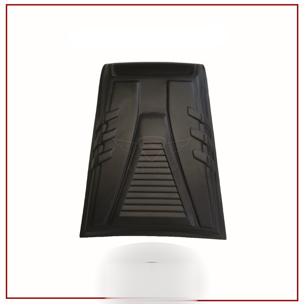 Nissan Navara Uyumlu Scoop Parça