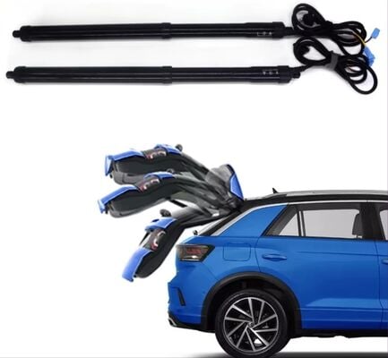 T-Roc 18-23 Elektrikli Bagaj (Çift)