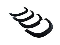 Mitsubishi L200 Uyumlu 2015-2018 Çamurluk Kabartma (Dodık)