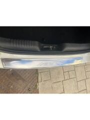 EGEA ARKA TAMPON ÜSTÜ KROMU