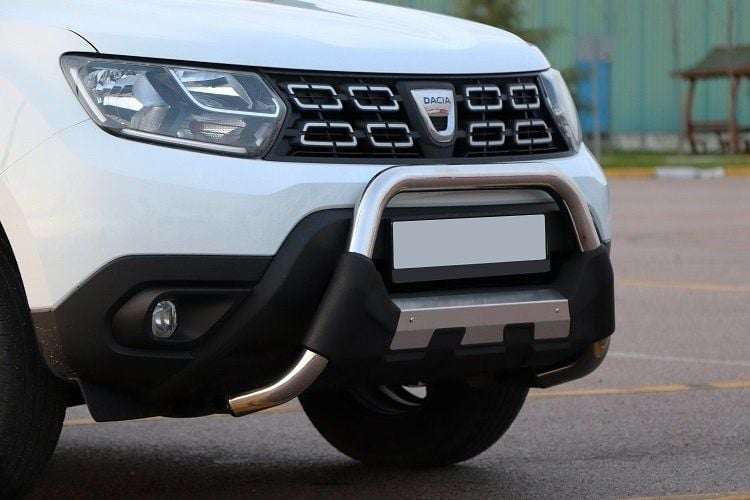 Ön Tampon Uyumlu Koruma Amazon Plus Chrome Pwt15