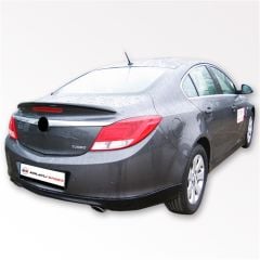 Opel Insignia A SD Spoiler Bagaj Gt Fiber 2008-2013