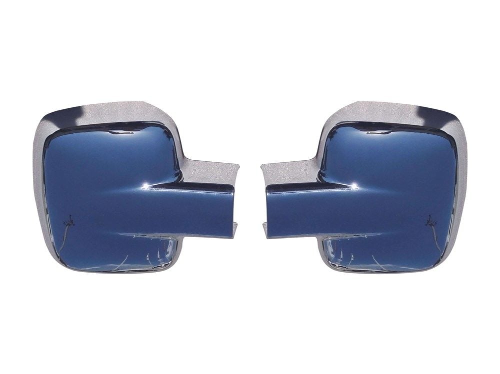 Mercedes Vito W638 Ayna Kapağı 2 Prç Abs Krom 1996-2003