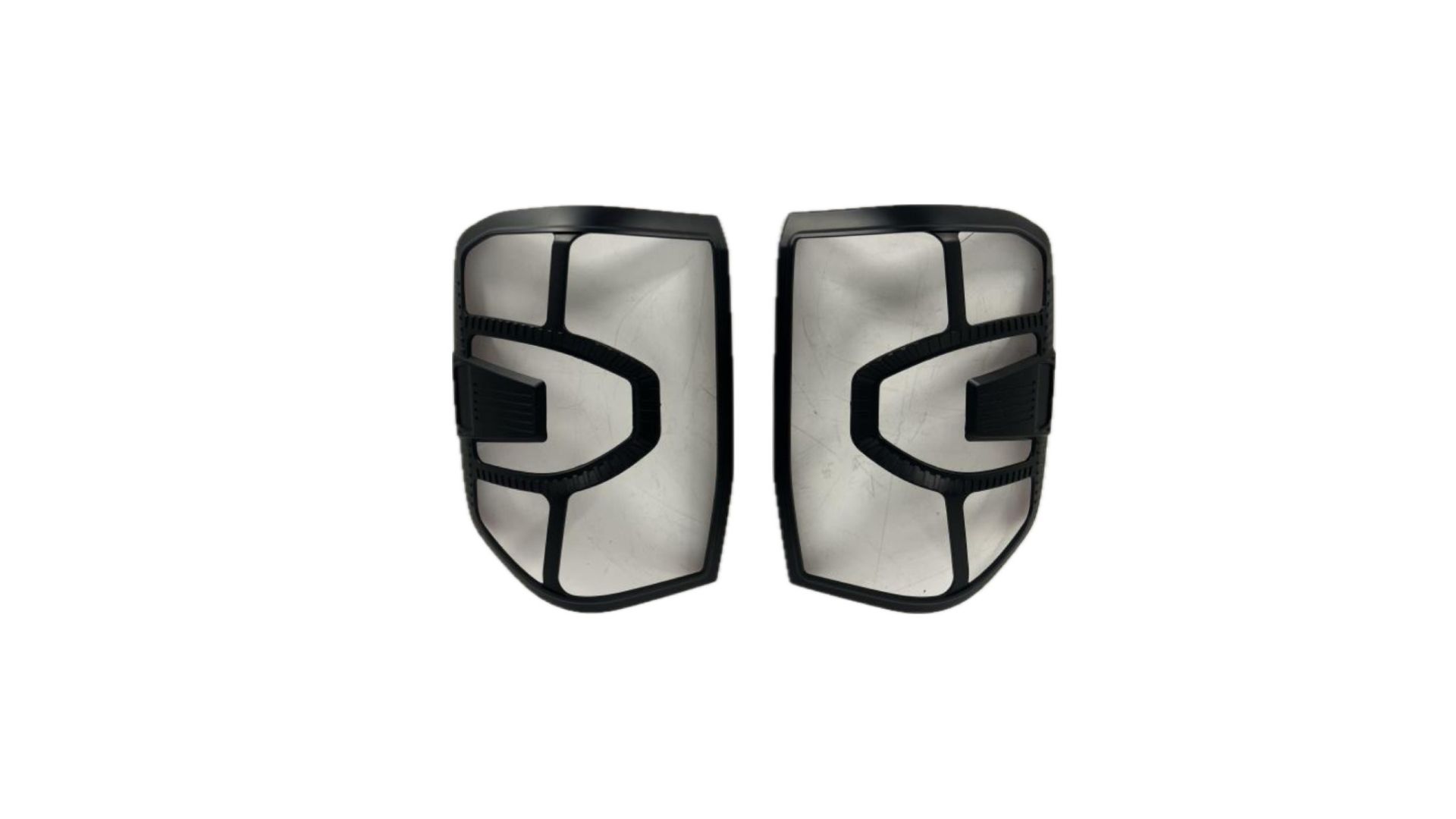 Ranger 2022+ Far Stop Kaplama (Full Çerçeve)