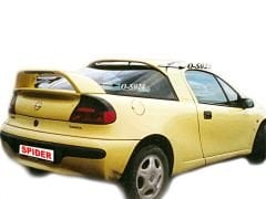 Opel Tigra A Spoiler Camüstü 1994-2000