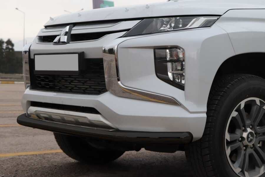Dacia Duster Uyumlu Ön Tampon Koruma Demiri 2018+ Pst20 Parça