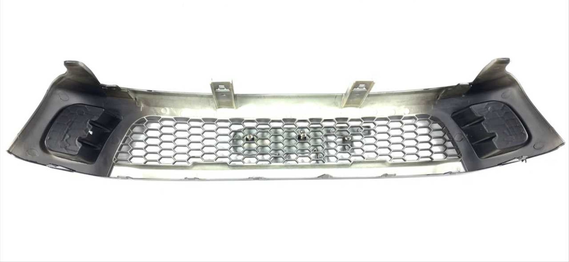 Toyota Hilux Uyumlu Revo 2016+ Trd Panjur