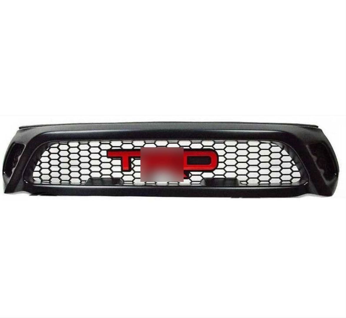 Toyota Hilux Uyumlu Revo 2016+ Trd Panjur