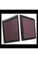 KN-33-3153 HAVA FİLTRESİ