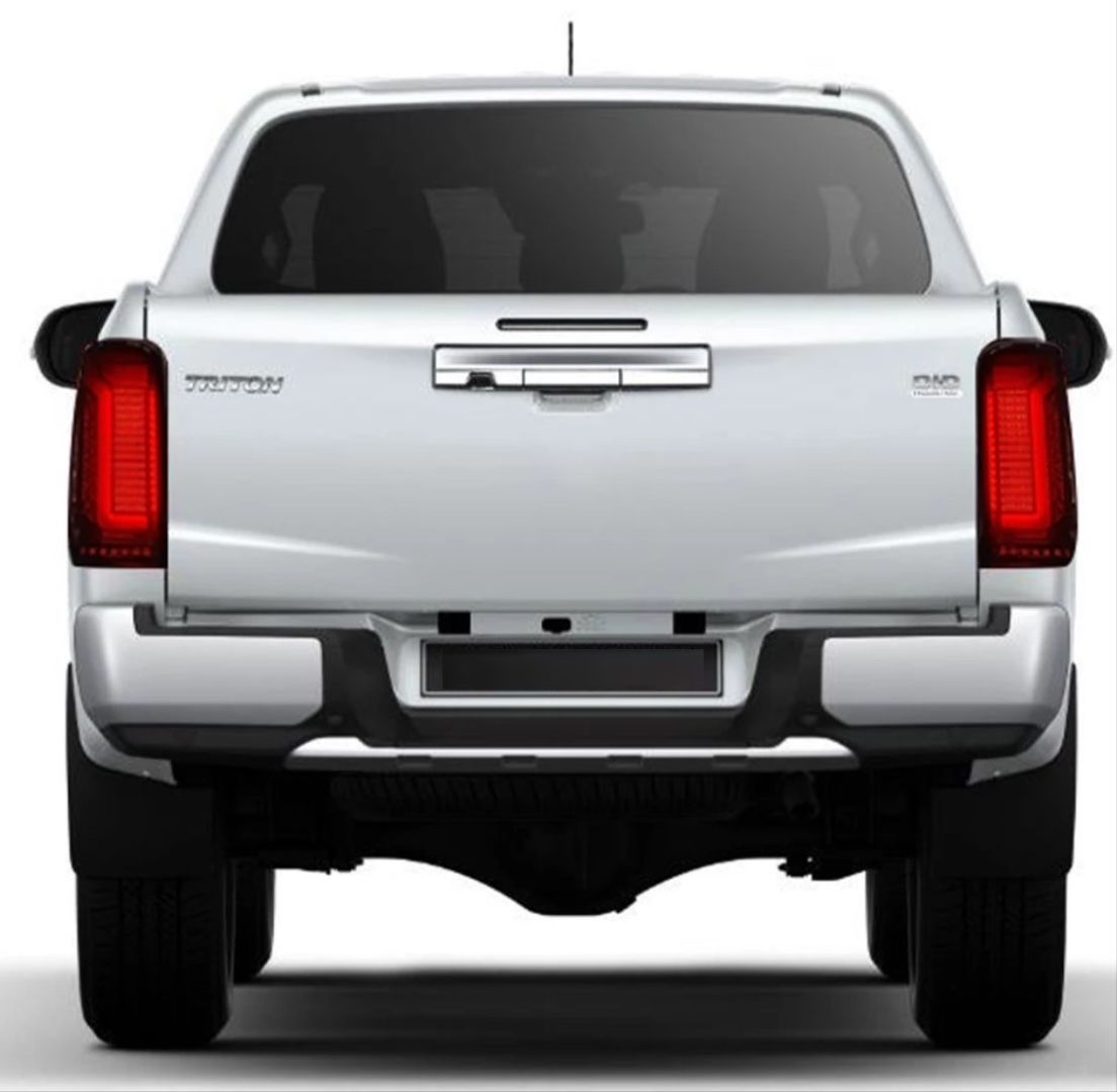 2019+ L200 Uyumlu LED Stop