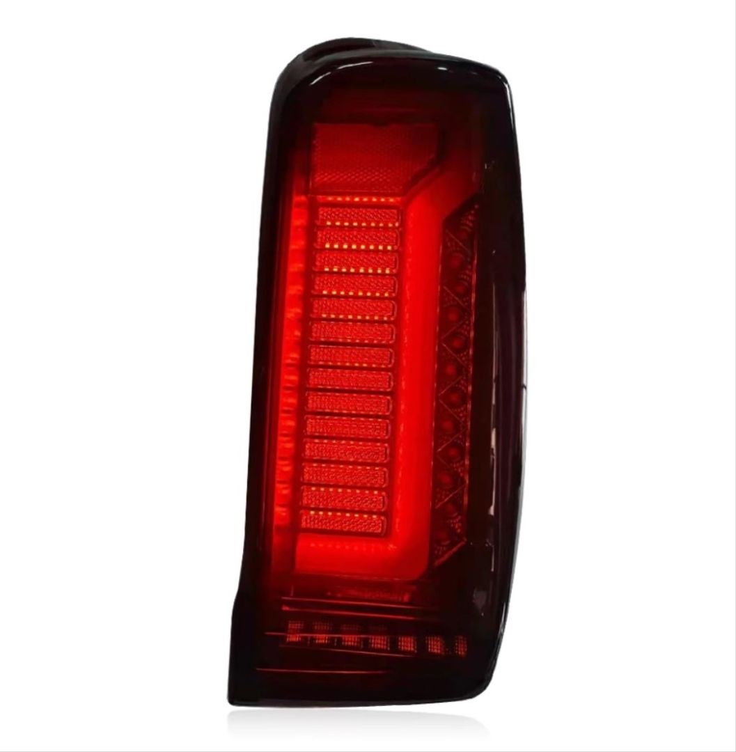 2019+ L200 Uyumlu LED Stop