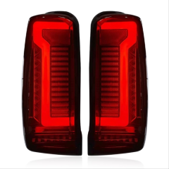 2019+ L200 Uyumlu LED Stop