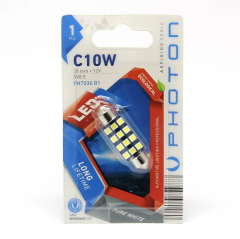 C10W 39Mm Uyumlu Sofit LED