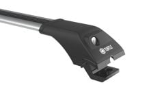 Turtle Peugeot Uyumlu 307 Sw 45506 Tourmaline V1 Ara Atkı Gri Set 2'li