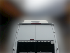 Ford Transit Uyumlu 6 Spoiler Tavan Gt 2006-2013