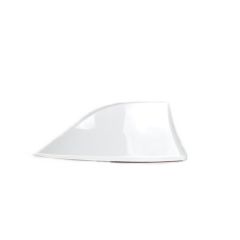 Space Balina Süs Anteni Beyaz /Muan32-2