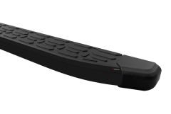 S-Dizayn Chevrolet Silverado 4 Evo Siyah Yan Basamak 213 Cm 2020 Üzeri
