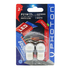 P21W/R5W/R10W Led PH7213 B2