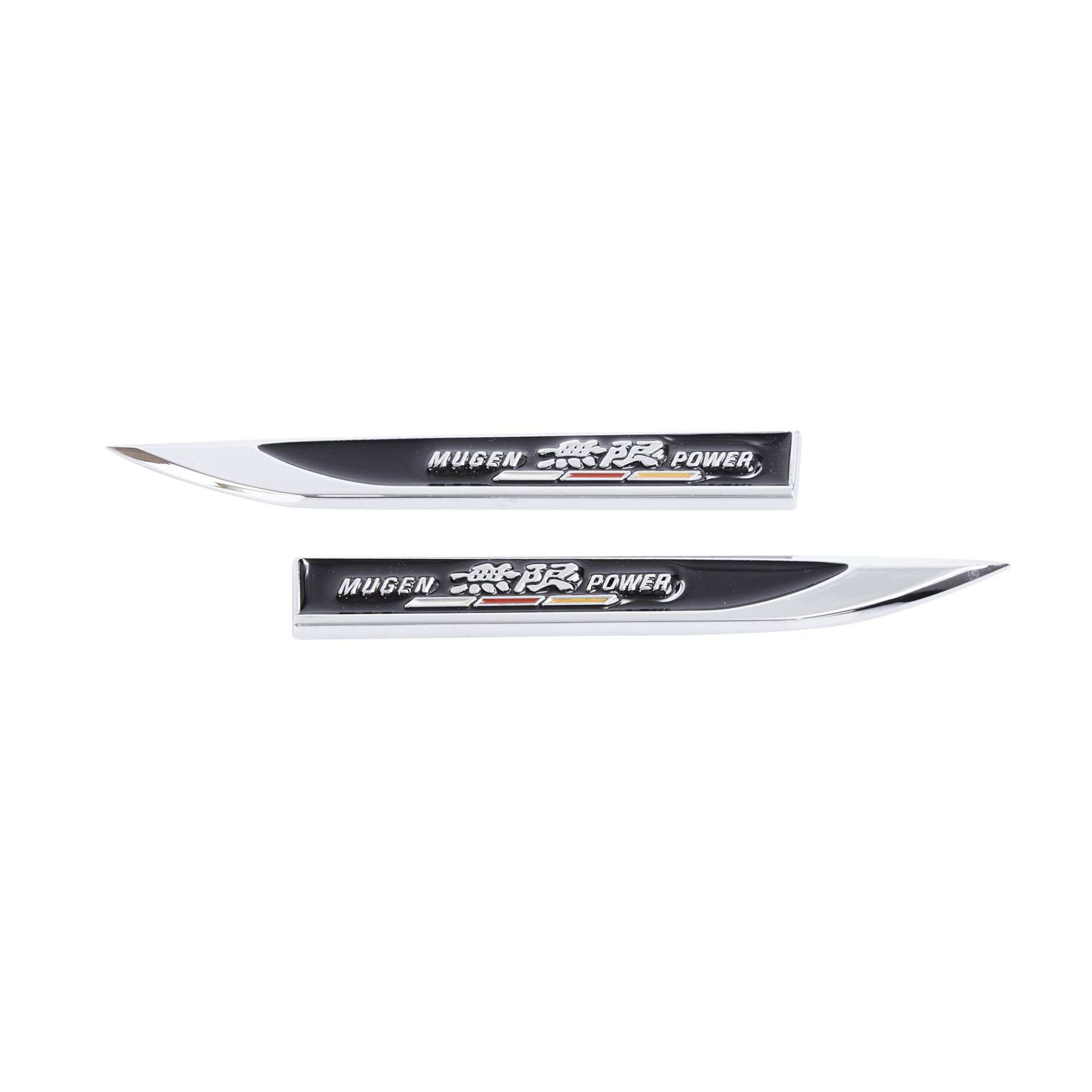 Çamurluk Arması - Mugen Power/Yacı113-5