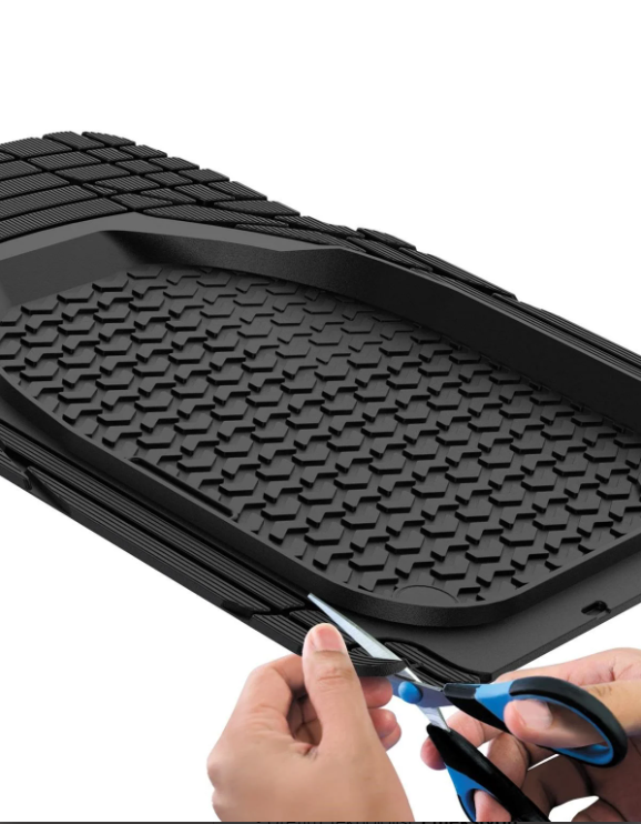 Sahler Universal TPE Oto Paspas Universe