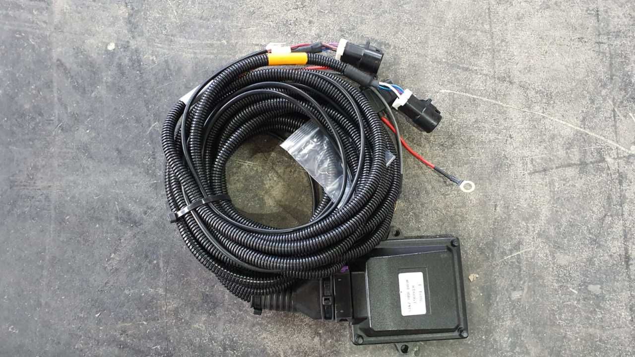 Mercedes Glb Uyumlu 2019+ Elektrikli Yan Basamak