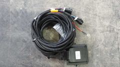 Mercedes Glb Uyumlu 2019+ Elektrikli Yan Basamak