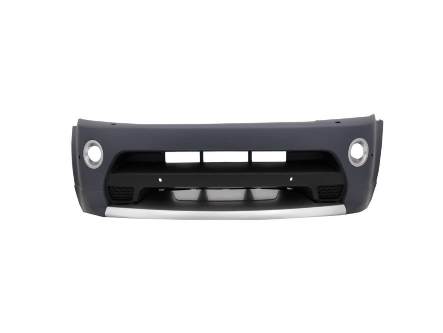 Range Rover Uyumlu Sport L320 Autobiography Body Kit (2005-2013)