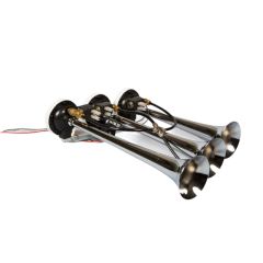 Otobüs Kornası 24 V / Ssko24