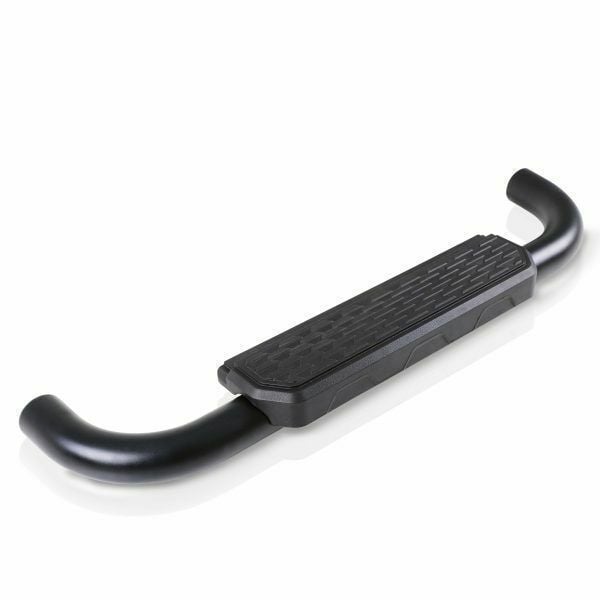 Isuzu D-Max Arka Tampon Koruma Demiri 2006+ / 2021+ PAK28