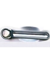 Dodge Nitro Uyumlu Kapı Kolu Paslanmaz Çelik Krom Parça