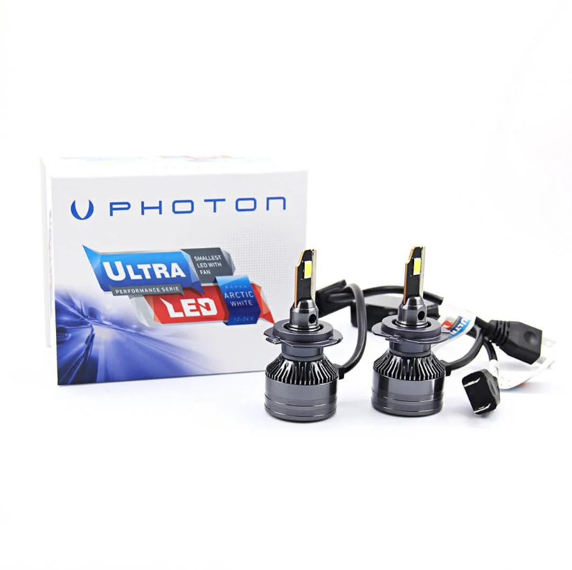 Ultra Serisi H7 Led UT2507