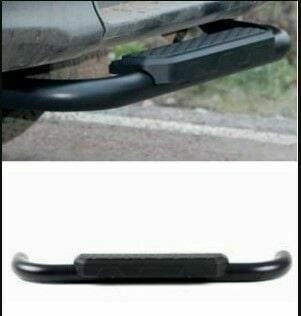 Nissan Navara Arka Tampon Koruma Demiri 2006+ / 2016+ PAK28