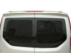 Ford Connect Uyumlu Spoiler Bagaj Gt 2 Parça 2014 Ve Sonrası