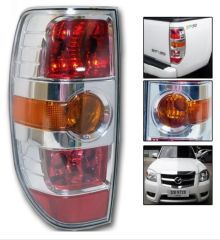 Bt50 2008-2012 Uyumlu Stop - Sol