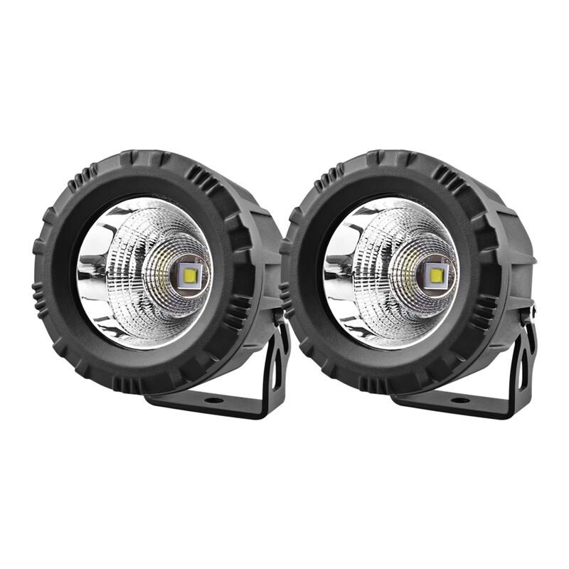Offroad sis lambası-beyaz 20W 12-24V adet / LASS325