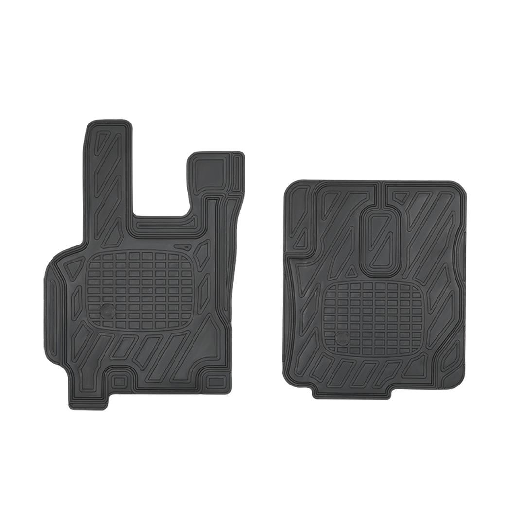 DAF CF Tır RefRef 4D Havuz Paspas