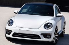 Beetle 13-17 Uyumlu LED Far
