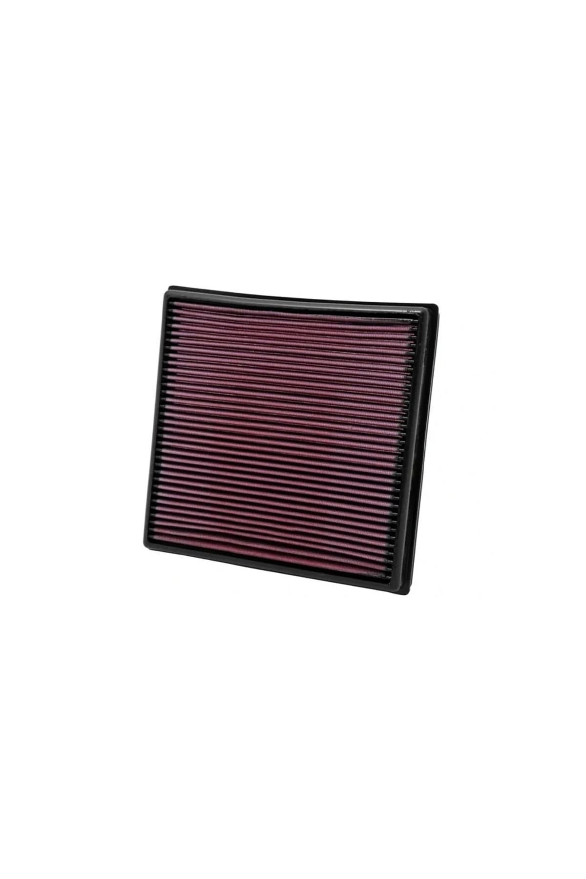 Opel Astra J 2018 Kn-33-2964 Hava Filtresi