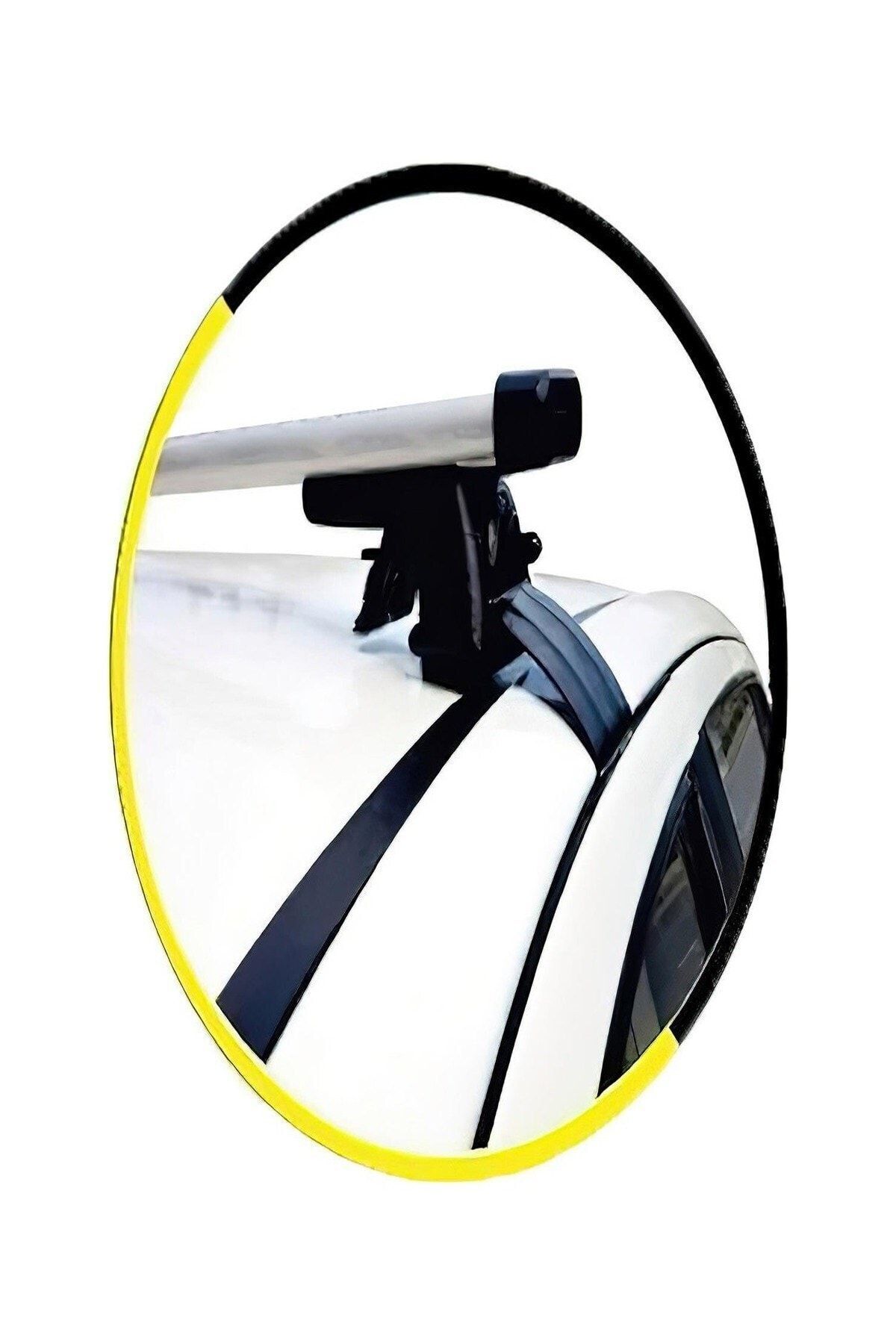 Team Car Gelly Emgrand Tavan Bagajı Çıtası Oluksuz Ara Atkı Port Bagaj Bağlama